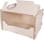 Patihomes Modüler Kedi Doğumhanesi - Görsel 3