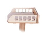 Pati Homes XL Tırmalama Üstü Yatak