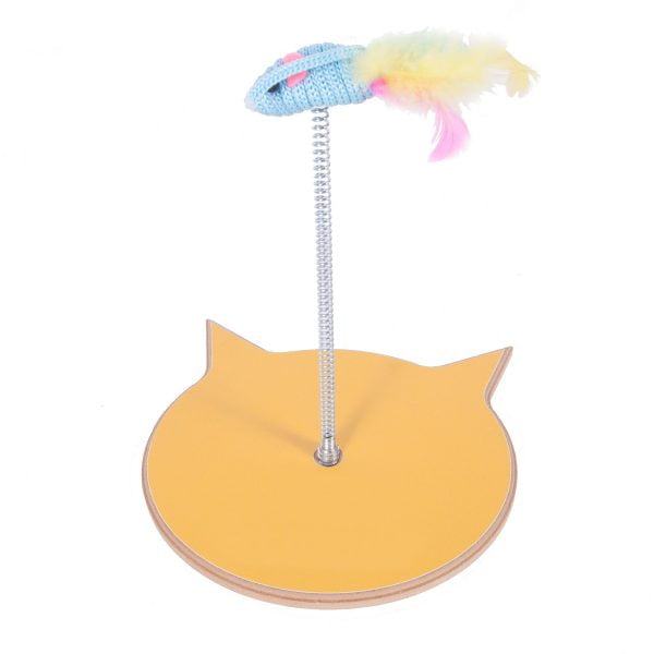 Patihomes Kedi Oyuncağı - Görsel 4