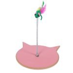 Patihomes Kedi Oyuncağı - Görsel 2