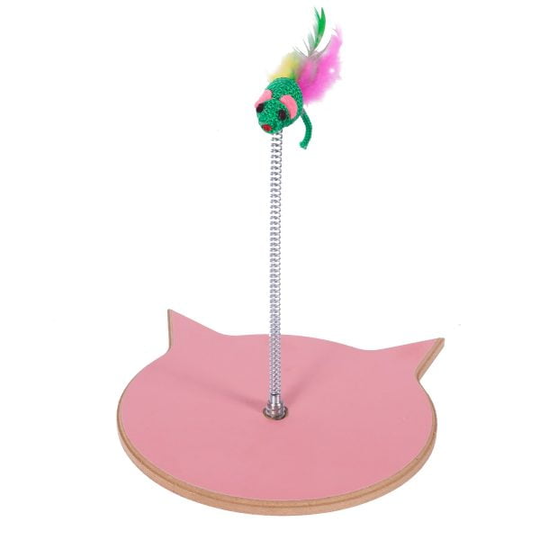 Patihomes Kedi Oyuncağı - Görsel 2