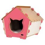Pati Homes Kedi Evi - Kedi Klubesi - Görsel 3